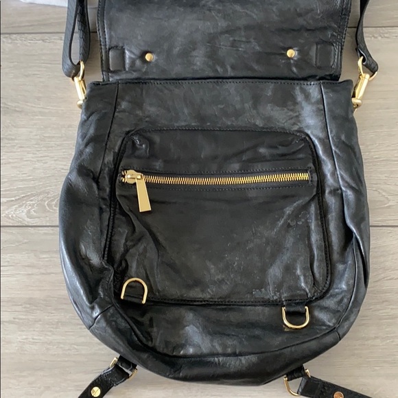 CC Skye Onie Messenger Bag - Picture 3 of 7